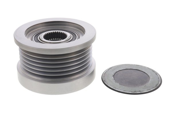 37322-27501, Rueda libre alternador