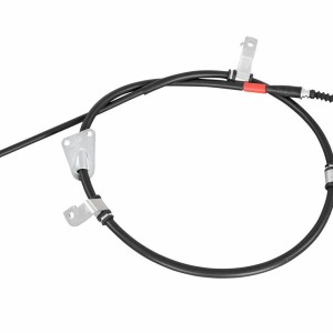 59760-A6300, Cable de accionamiento, freno de estacio