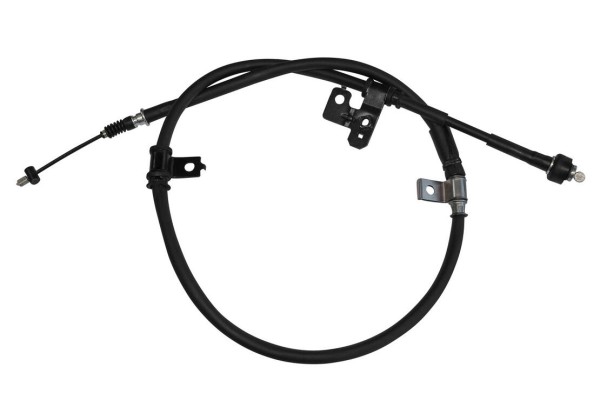 597602C300-DS, Cable de accionamiento, freno de estacio