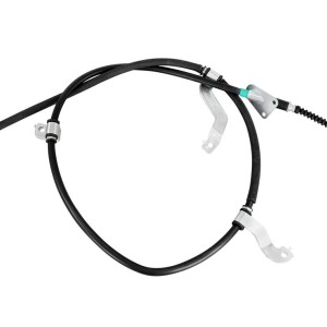 59770-A6300, Cable de accionamiento, freno de estacio