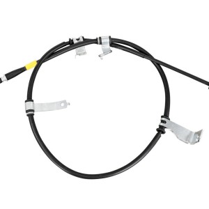 59760-1P000, Cable de accionamiento, freno de estacio