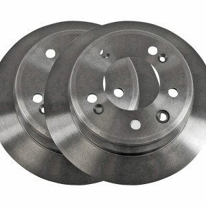 58411-1H300, Disco de freno