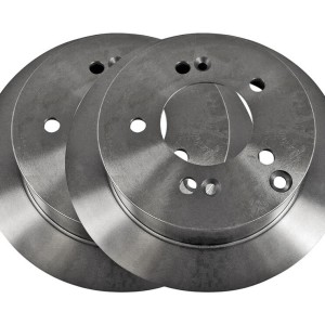 58411-3K300, Disco de freno