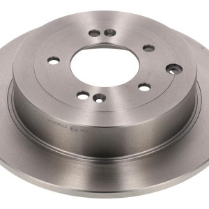 58411-D3000, Disco de freno