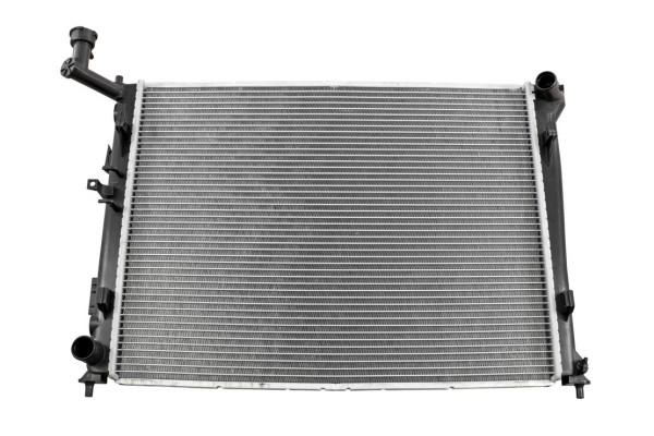 25310-2H000, Radiador, refrigeración del motor