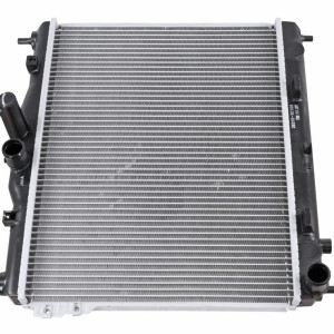 253101C106, Radiador, refrigeración del motor