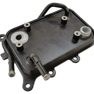 25620-D3000, Radiador de aceite, transmisión automáti