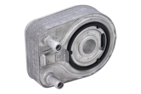 26410-03800, Radiador de aceite, aceite motor