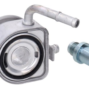 26410-04502, Radiador de aceite, aceite motor