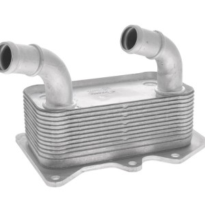 26410-2F020, Radiador de aceite, aceite motor