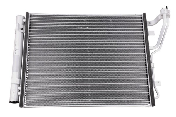 97606-2L800FFF, Condensador, aire acondicionado