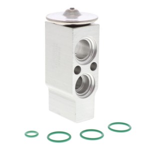 97604-17001, Válvula de expansión, aire acondicionado