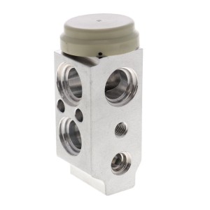 97626-2L100, Válvula de expansión, aire acondicionado