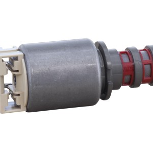 46313-3B011, Válvula de mando, transmisión automática