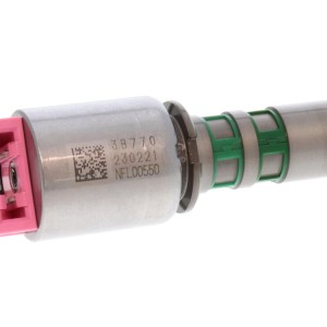 46313-3B770, Válvula de mando, transmisión automática