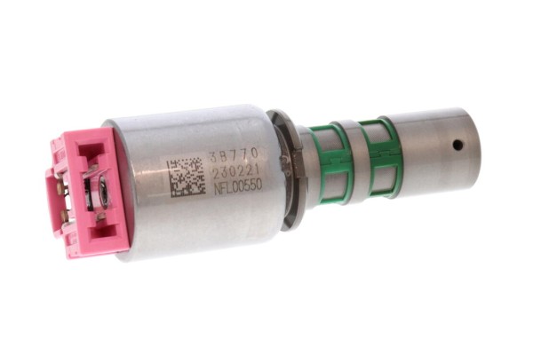 46313-3B770, Válvula de mando, transmisión automática