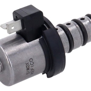 46313-39051, Válvula de mando, transmisión automática