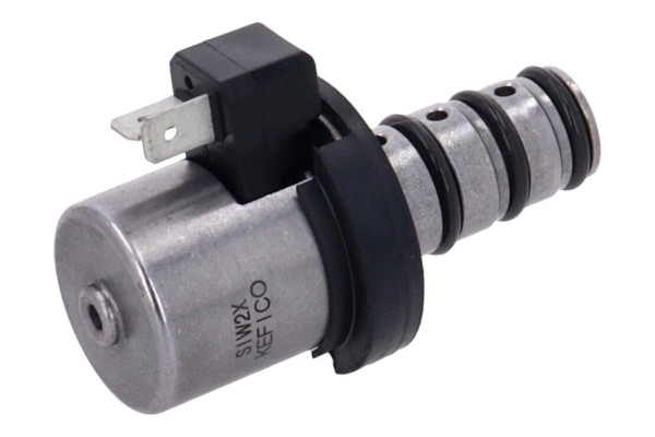 46313-39051, Válvula de mando, transmisión automática