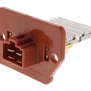 970351A100, Regulador, ventilador habitáculo