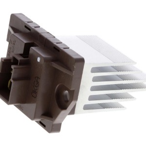 97235-4D000, Regulador, ventilador habitáculo