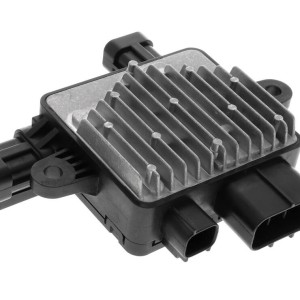 25385-4D900, Unidad de control, ventilador (refrigera