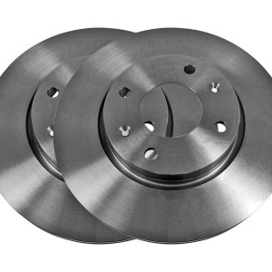 51712-3D300, Disco de freno