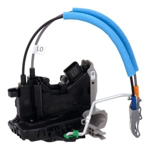 81310-J9000, Cerradura de puerta