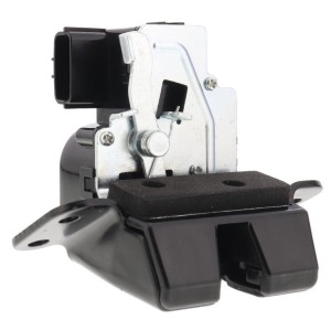 81230 2S 000, Cerradura de la puerta del maletero