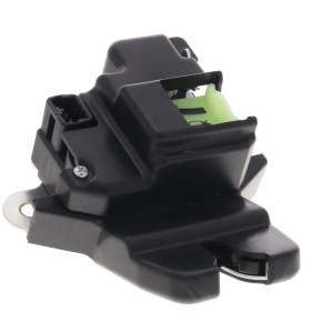 81230-3X010, Cerradura de la puerta del maletero