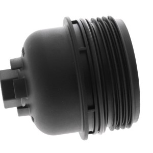 26315-2F001, Cubierta, caja filtro de aceite