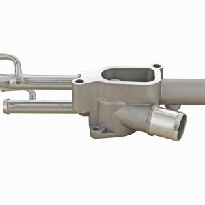 25620-23640, Caja del termostato