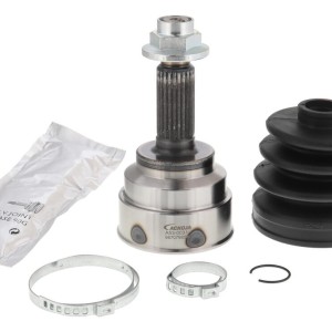 KK388-22-510, Juego de articulación, árbol de transmis