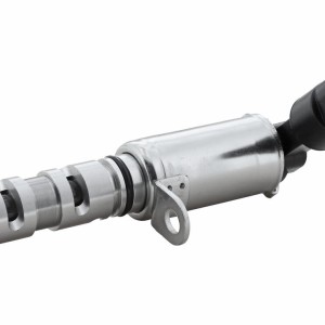 24375-2E000, Válvula control, ajuste de levas