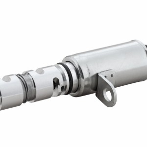 24355-2E000, Válvula control, ajuste de levas