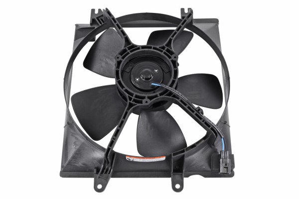 0K9D9-15-150 kit, Ventilador, refrigeración del motor