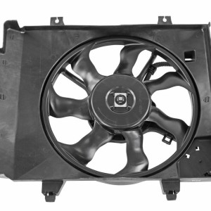 25380-07-000, Ventilador, refrigeración del motor