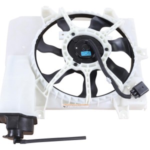 25380-07-510, Ventilador, refrigeración del motor