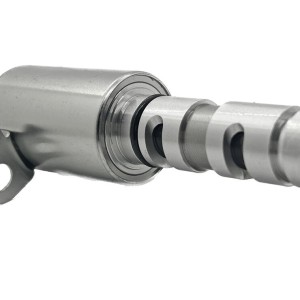 24355-3C100, Válvula control, ajuste de levas