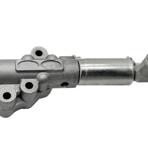 24360-3CAB2, Válvula control, ajuste de levas