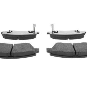 58101-1UA00, Juego de pastillas de freno