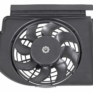0K30C-61710E, Ventilador, condensador del aire acondic