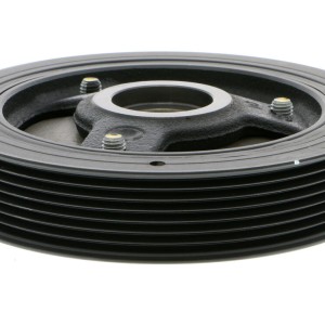 23123-4A700, Polea, cigüeñal