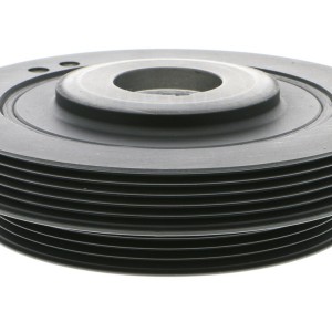 23124-4X100, Polea, cigüeñal