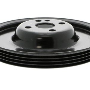 23124-02580, Polea, cigüeñal