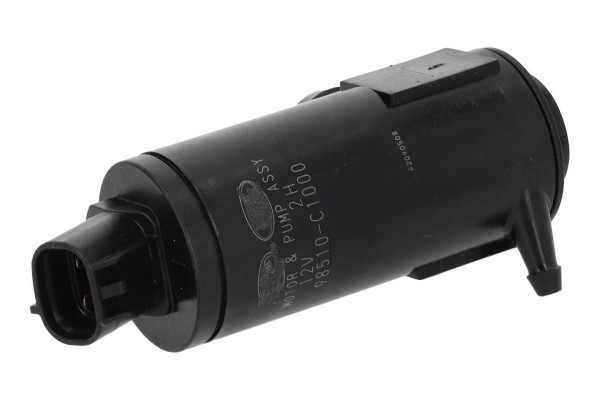 98510-C1000, Bomba de agua de lavado, lavado de faros