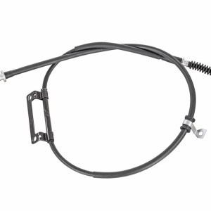 0K2A244420E-DS, Cable de accionamiento, freno de estacio