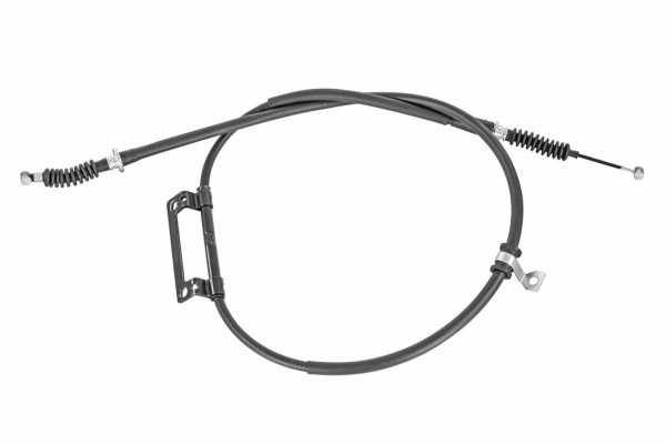 0K2A244420E-DS, Cable de accionamiento, freno de estacio