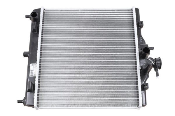 2531007011, Radiador, refrigeración del motor