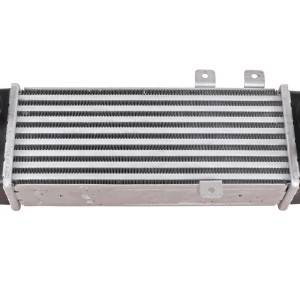 28270-2A-611, Radiador de aire de admisión