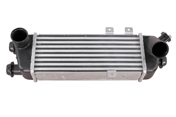 28270-2A-611, Radiador de aire de admisión